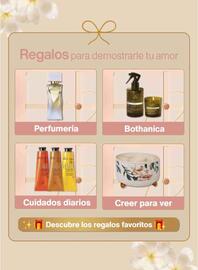 Catálogo Natura Página 10