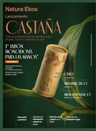Catálogo Natura Página 140