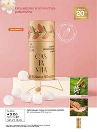 Catálogo Natura Página 15