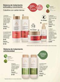 Catálogo Natura Página 164