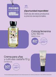 Catálogo Natura Página 6