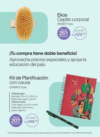 Catálogo Natura Página 8