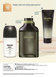 Catálogo Natura Página 15