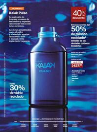 Catálogo Natura Página 30