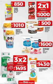 Catálogo Supermercados DIA semana 20 Página 10