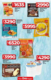 Catálogo Supermercados DIA semana 20 Página 100