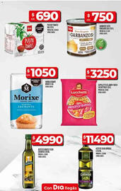Catálogo Supermercados DIA semana 20 Página 102