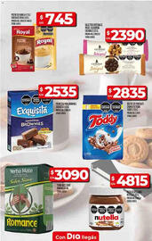 Catálogo Supermercados DIA semana 20 Página 103
