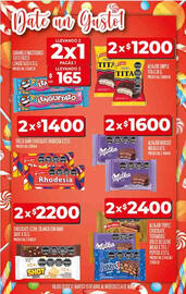 Catálogo Supermercados DIA semana 20 Página 104