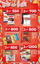 Catálogo Supermercados DIA semana 20 Página 105