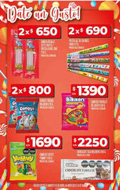 Catálogo Supermercados DIA semana 20 Página 107