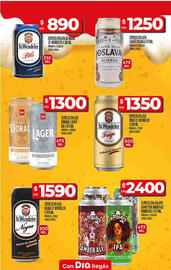 Catálogo Supermercados DIA semana 20 Página 108
