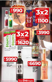 Catálogo Supermercados DIA semana 20 Página 110