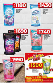 Catálogo Supermercados DIA semana 20 Página 116