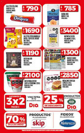 Catálogo Supermercados DIA semana 20 Página 120