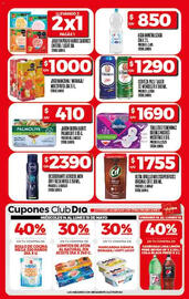 Catálogo Supermercados DIA semana 20 Página 121