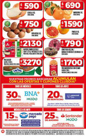 Catálogo Supermercados DIA semana 20 Página 122