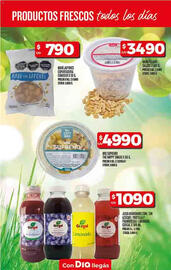 Catálogo Supermercados DIA semana 20 Página 127