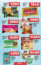 Catálogo Supermercados DIA semana 20 Página 130