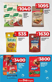 Catálogo Supermercados DIA semana 20 Página 132