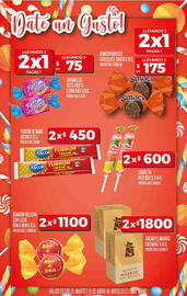 Catálogo Supermercados DIA semana 20 Página 135