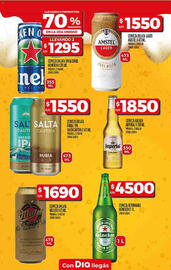 Catálogo Supermercados DIA semana 20 Página 136