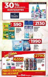 Catálogo Supermercados DIA semana 20 Página 140