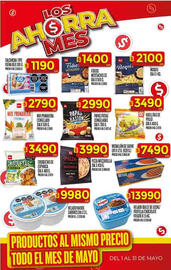 Catálogo Supermercados DIA semana 20 Página 142