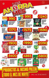 Catálogo Supermercados DIA semana 20 Página 145