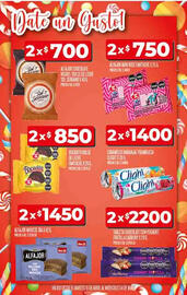Catálogo Supermercados DIA semana 20 Página 165