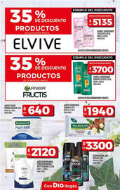 Catálogo Supermercados DIA semana 20 Página 20