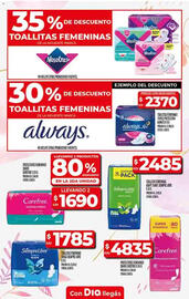 Catálogo Supermercados DIA semana 20 Página 53
