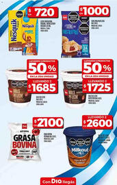 Catálogo Supermercados DIA semana 20 Página 72