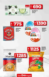 Catálogo Supermercados DIA semana 20 Página 75