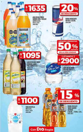 Catálogo Supermercados DIA semana 20 Página 78