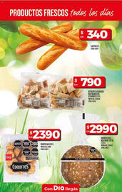 Catálogo Supermercados DIA semana 20 Página 8