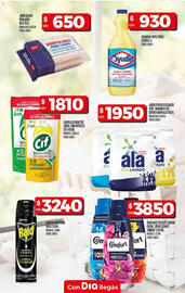 Catálogo Supermercados DIA semana 20 Página 80