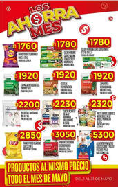 Catálogo Supermercados DIA semana 20 Página 85