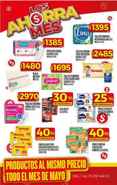 Catálogo Supermercados DIA semana 20 Página 94
