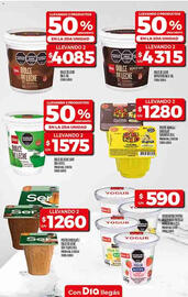 Catálogo Supermercados DIA semana 20 Página 97