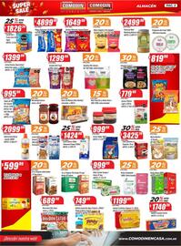 Catálogo Supermercados Comodin semana 20 Página 3