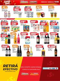 Catálogo Supermercados Comodin semana 20 Página 6