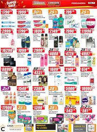 Catálogo Supermercados Comodin semana 20 Página 7