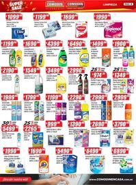 Catálogo Supermercados Comodin semana 20 Página 8