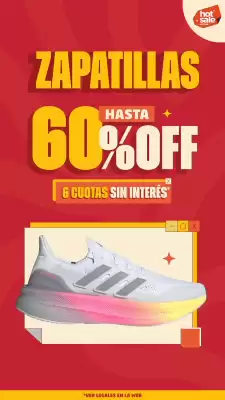 Catálogo Open Sports (válido hasta 27-05)
