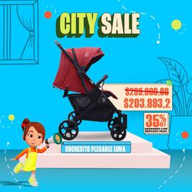 Catálogo City Kids Página 2