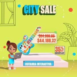 Catálogo City Kids Página 4