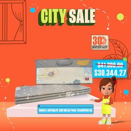 Catálogo City Kids Página 5