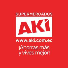 Catálogo Akí semana 20 Página 4