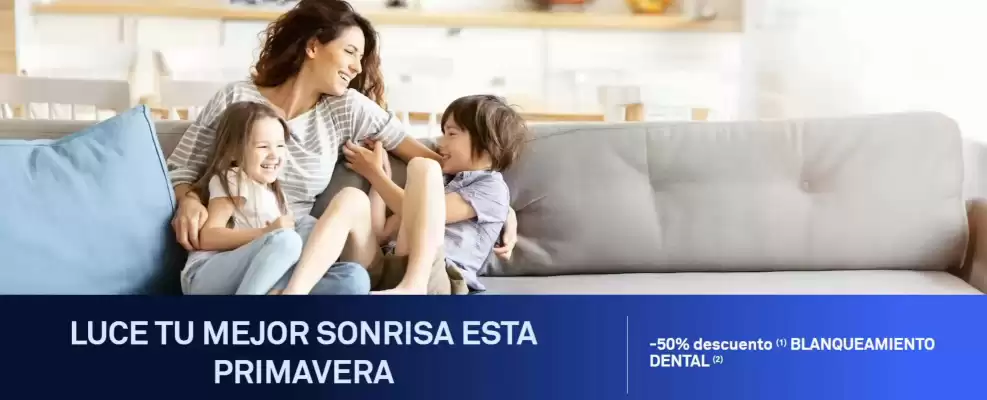 Folleto Vivanta (válido hasta el 31-05)